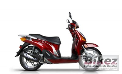 2010 Qlink Pegasus 150 photo